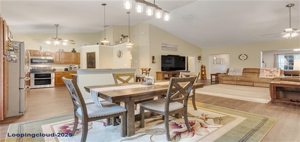89 PINE FOREST LANE Haines City Florida, 33844 | Stunning Upgraded Pool Home