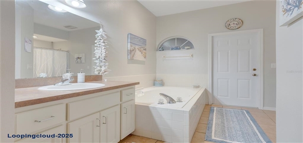 89 PINE FOREST LANE Haines City Florida, 33844 | Stunning Upgraded Pool Home