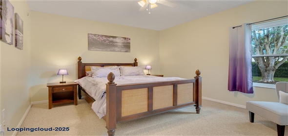 89 PINE FOREST LANE Haines City Florida, 33844 | Stunning Upgraded Pool Home
