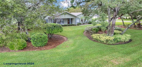 89 PINE FOREST LANE Haines City Florida, 33844 | Stunning Upgraded Pool Home
