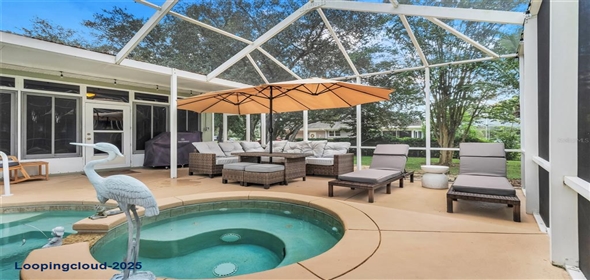 89 PINE FOREST LANE Haines City Florida, 33844 | Stunning Upgraded Pool Home