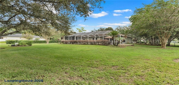 89 PINE FOREST LANE Haines City Florida, 33844 | Stunning Upgraded Pool Home