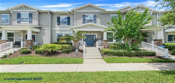 15540 BLACKBEAD STREET Winter Garden Florida, 34787 | Beautiful Home