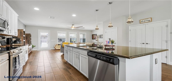 15540 BLACKBEAD STREET Winter Garden Florida, 34787 | Beautiful Home