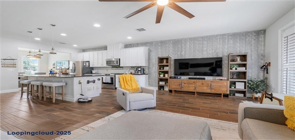 15540 BLACKBEAD STREET Winter Garden Florida, 34787 | Beautiful Home
