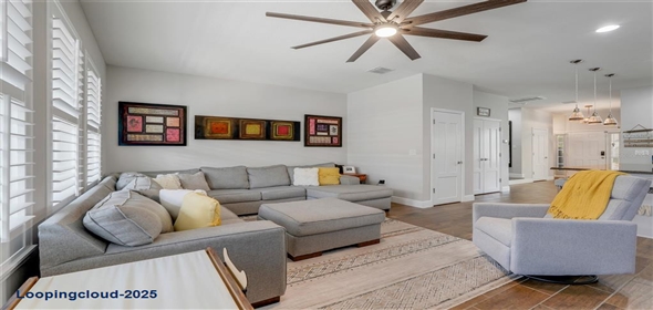 15540 BLACKBEAD STREET Winter Garden Florida, 34787 | Beautiful Home