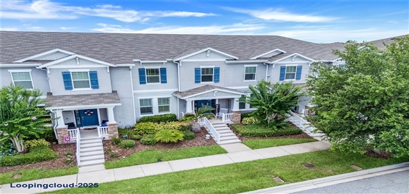 15540 BLACKBEAD STREET Winter Garden Florida, 34787 | Beautiful Home