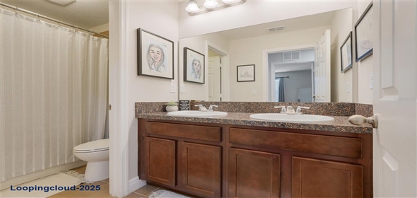 15540 BLACKBEAD STREET Winter Garden Florida, 34787 | Beautiful Home