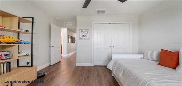 15540 BLACKBEAD STREET Winter Garden Florida, 34787 | Beautiful Home