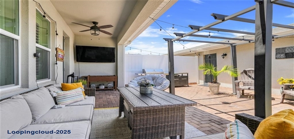 15540 BLACKBEAD STREET Winter Garden Florida, 34787 | Beautiful Home