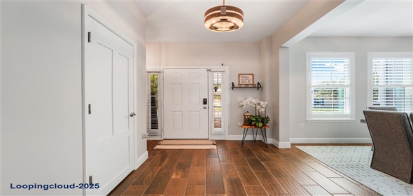 15540 BLACKBEAD STREET Winter Garden Florida, 34787 | Beautiful Home