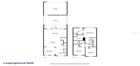 15540 BLACKBEAD STREET Winter Garden Florida, 34787 | Beautiful Home