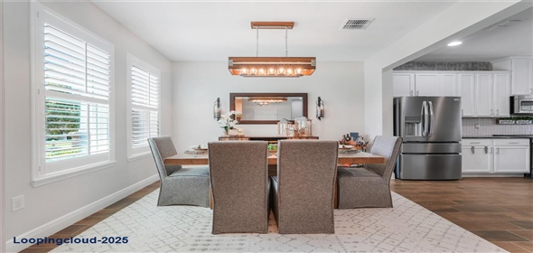 15540 BLACKBEAD STREET Winter Garden Florida, 34787 | Beautiful Home
