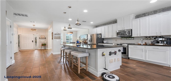 15540 BLACKBEAD STREET Winter Garden Florida, 34787 | Beautiful Home