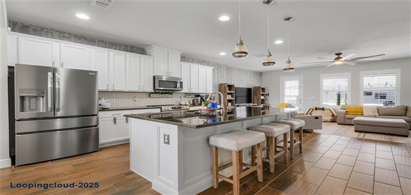 15540 BLACKBEAD STREET Winter Garden Florida, 34787 | Beautiful Home