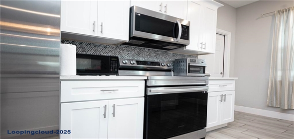 309 E 13TH STREET Apopka Florida, 32703 | Stunning 3 bedrooms, 2 bathrooms Home