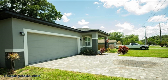 309 E 13TH STREET Apopka Florida, 32703 | Stunning 3 bedrooms, 2 bathrooms Home
