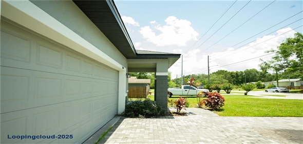 309 E 13TH STREET Apopka Florida, 32703 | Stunning 3 bedrooms, 2 bathrooms Home