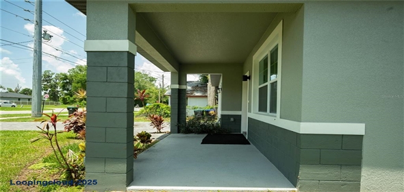 309 E 13TH STREET Apopka Florida, 32703 | Stunning 3 bedrooms, 2 bathrooms Home