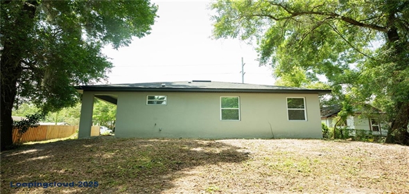 309 E 13TH STREET Apopka Florida, 32703 | Stunning 3 bedrooms, 2 bathrooms Home