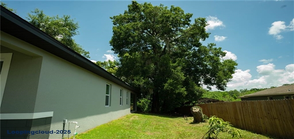 309 E 13TH STREET Apopka Florida, 32703 | Stunning 3 bedrooms, 2 bathrooms Home