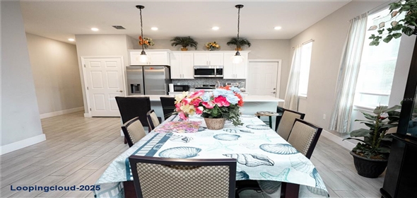 309 E 13TH STREET Apopka Florida, 32703 | Stunning 3 bedrooms, 2 bathrooms Home