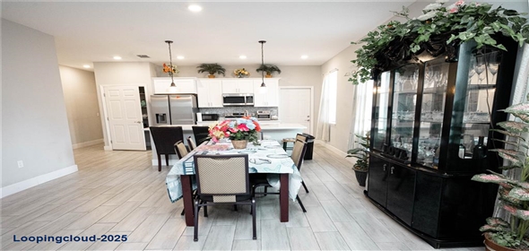 309 E 13TH STREET Apopka Florida, 32703 | Stunning 3 bedrooms, 2 bathrooms Home
