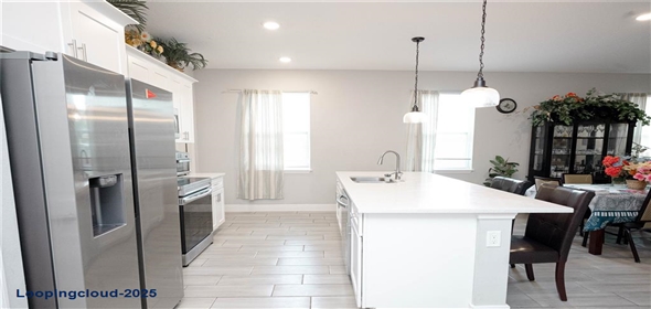 309 E 13TH STREET Apopka Florida, 32703 | Stunning 3 bedrooms, 2 bathrooms Home