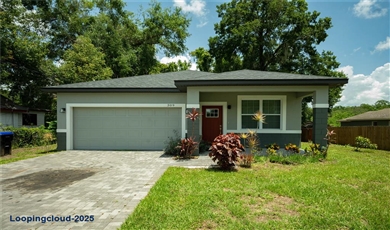 309 E 13TH STREET , Apopka Florida                                                                                              32703