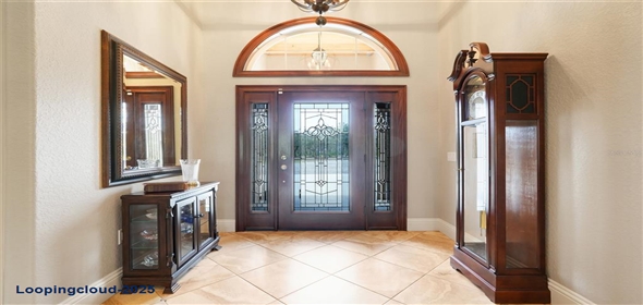 3979 MAMMOTH GROVE ROAD Lake Wales Florida, 33898 | One-of-a-Kind Energy-Efficient Custom Home