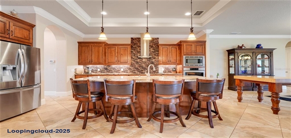 3979 MAMMOTH GROVE ROAD Lake Wales Florida, 33898 | One-of-a-Kind Energy-Efficient Custom Home