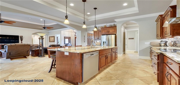 3979 MAMMOTH GROVE ROAD Lake Wales Florida, 33898 | One-of-a-Kind Energy-Efficient Custom Home