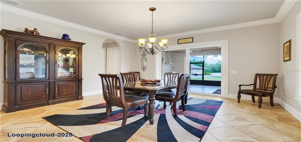 3979 MAMMOTH GROVE ROAD Lake Wales Florida, 33898 | One-of-a-Kind Energy-Efficient Custom Home