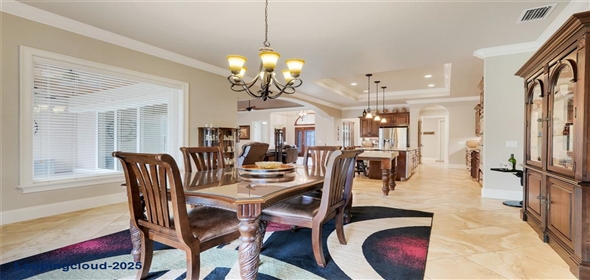 3979 MAMMOTH GROVE ROAD Lake Wales Florida, 33898 | One-of-a-Kind Energy-Efficient Custom Home