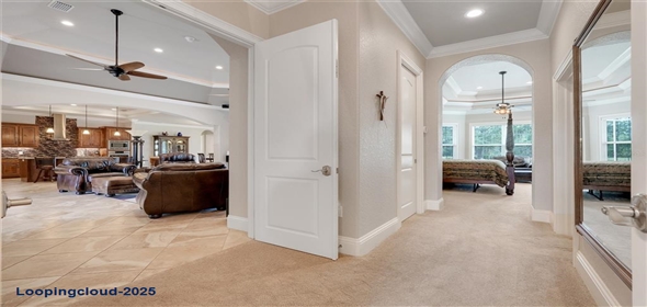 3979 MAMMOTH GROVE ROAD Lake Wales Florida, 33898 | One-of-a-Kind Energy-Efficient Custom Home