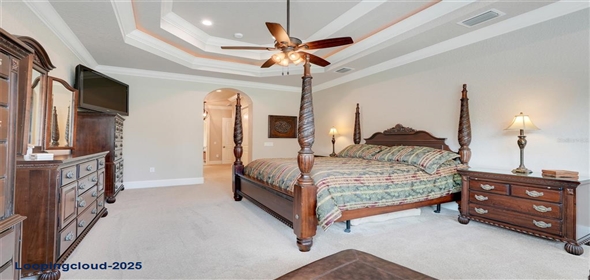 3979 MAMMOTH GROVE ROAD Lake Wales Florida, 33898 | One-of-a-Kind Energy-Efficient Custom Home