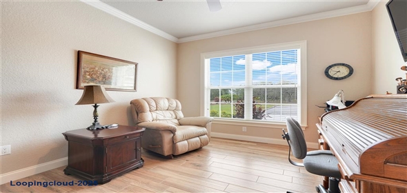 3979 MAMMOTH GROVE ROAD Lake Wales Florida, 33898 | One-of-a-Kind Energy-Efficient Custom Home
