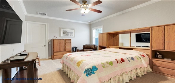 3979 MAMMOTH GROVE ROAD Lake Wales Florida, 33898 | One-of-a-Kind Energy-Efficient Custom Home