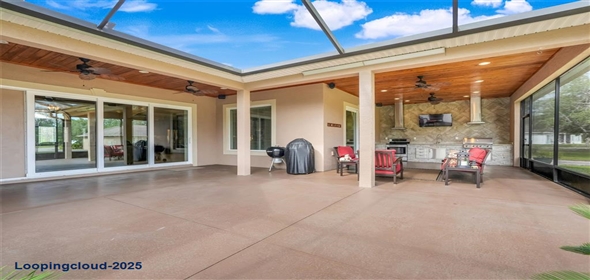 3979 MAMMOTH GROVE ROAD Lake Wales Florida, 33898 | One-of-a-Kind Energy-Efficient Custom Home