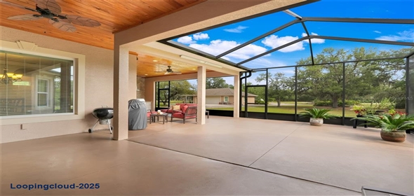 3979 MAMMOTH GROVE ROAD Lake Wales Florida, 33898 | One-of-a-Kind Energy-Efficient Custom Home
