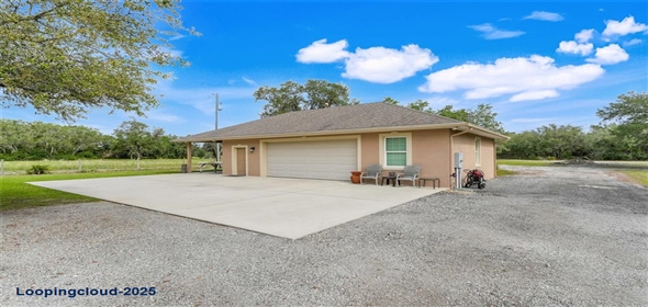 3979 MAMMOTH GROVE ROAD Lake Wales Florida, 33898 | One-of-a-Kind Energy-Efficient Custom Home