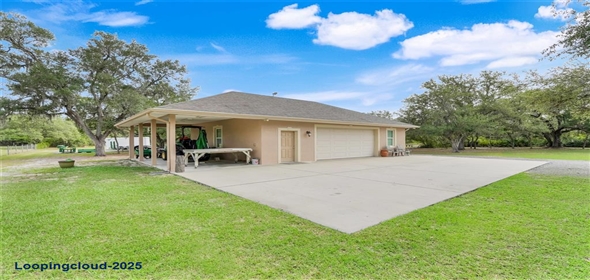 3979 MAMMOTH GROVE ROAD Lake Wales Florida, 33898 | One-of-a-Kind Energy-Efficient Custom Home