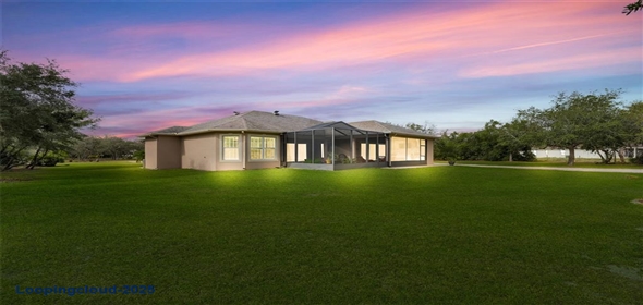 3979 MAMMOTH GROVE ROAD Lake Wales Florida, 33898 | One-of-a-Kind Energy-Efficient Custom Home