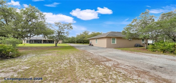 3979 MAMMOTH GROVE ROAD Lake Wales Florida, 33898 | One-of-a-Kind Energy-Efficient Custom Home