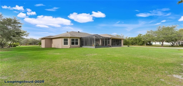 3979 MAMMOTH GROVE ROAD Lake Wales Florida, 33898 | One-of-a-Kind Energy-Efficient Custom Home