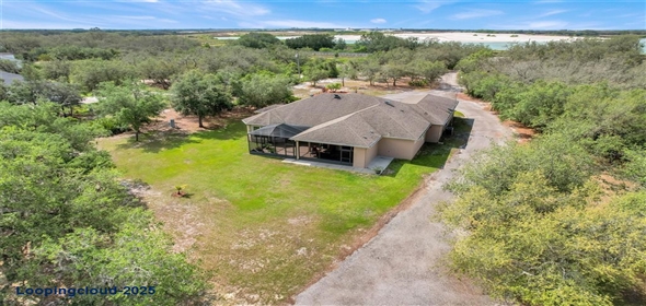 3979 MAMMOTH GROVE ROAD Lake Wales Florida, 33898 | One-of-a-Kind Energy-Efficient Custom Home