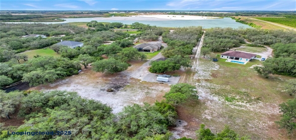 3979 MAMMOTH GROVE ROAD Lake Wales Florida, 33898 | One-of-a-Kind Energy-Efficient Custom Home