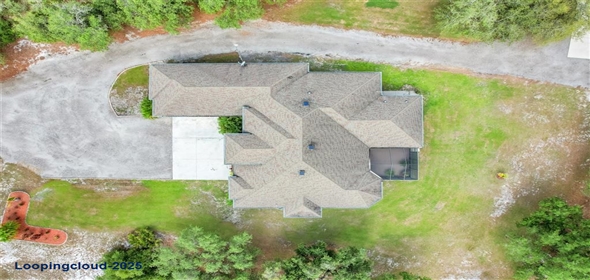 3979 MAMMOTH GROVE ROAD Lake Wales Florida, 33898 | One-of-a-Kind Energy-Efficient Custom Home