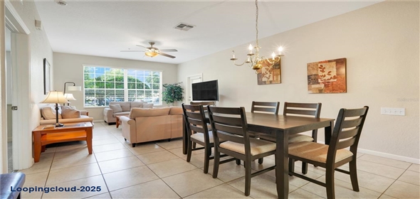 2821 ALMATON LOOP #105 Kissimmee Florida, 34747 | Exclusive Condo for Sale