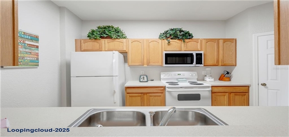 2821 ALMATON LOOP #105 Kissimmee Florida, 34747 | Exclusive Condo for Sale